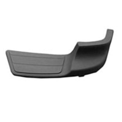Bumper Step Pad Rear Right Plastic for Chevrolet Trailblazer 2002–2007
