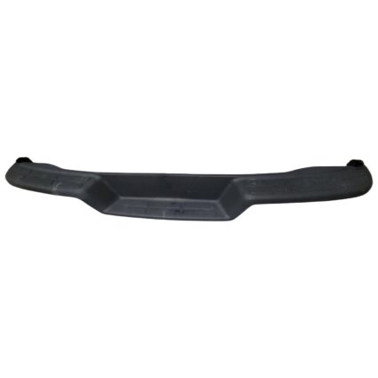Bumper Step Pad Rear CAPA for Chevrolet Express 1500 Express 2500 Express 3500 GMC Savana 1500
