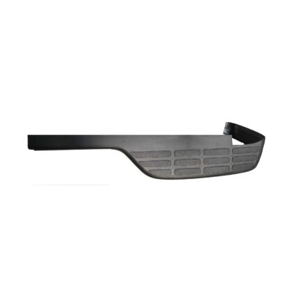 Bumper Step Pad Rear Right CAPA for Chevrolet Silverado 1500 Silverado 1500 Classic Silverado 2500 GMC Sierra 1500 Sierra 1500 Classic Sierra 2500