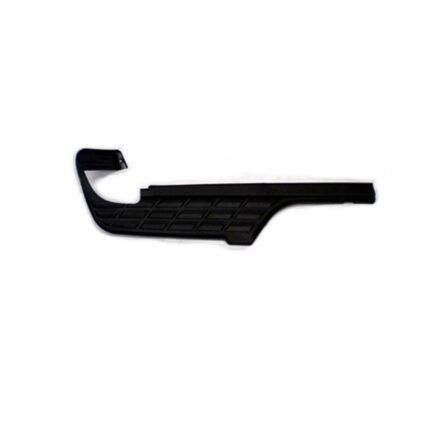 Bumper Step Pad Rear Left Outer for Chevrolet Silverado 1500 GMC Sierra 1500
