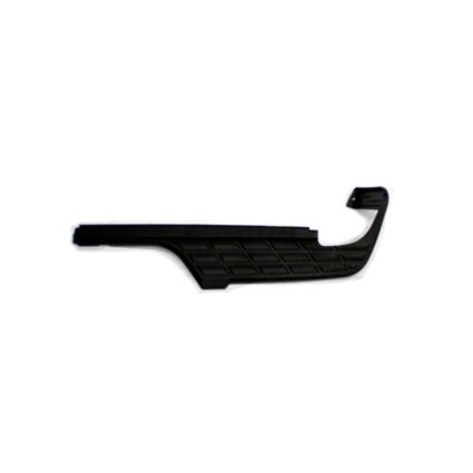 Bumper Step Pad Rear Right Outer for Chevrolet Silverado 1500 GMC Sierra 1500