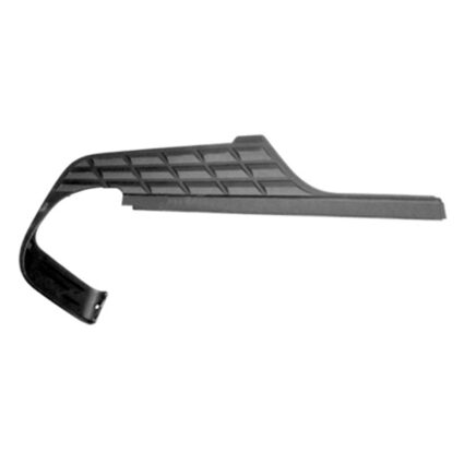 Bumper Step Pad Rear Right Outer CAPA for Chevrolet Silverado 1500 GMC Sierra 1500