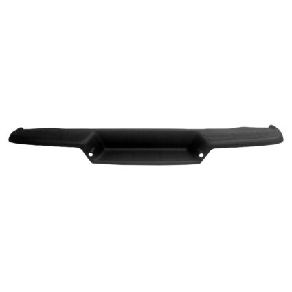 Bumper Step Pad Rear w/Object Sensor for Chevrolet Express 1500 Express 2500 Express 3500 GMC Savana 1500 Savana 2500 Savana 3500