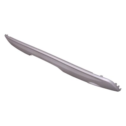 Bumper Valance / Grille Kit Rear Skid Plate Textured Panel for GMC Acadia SL SLT SLE 2017–2019