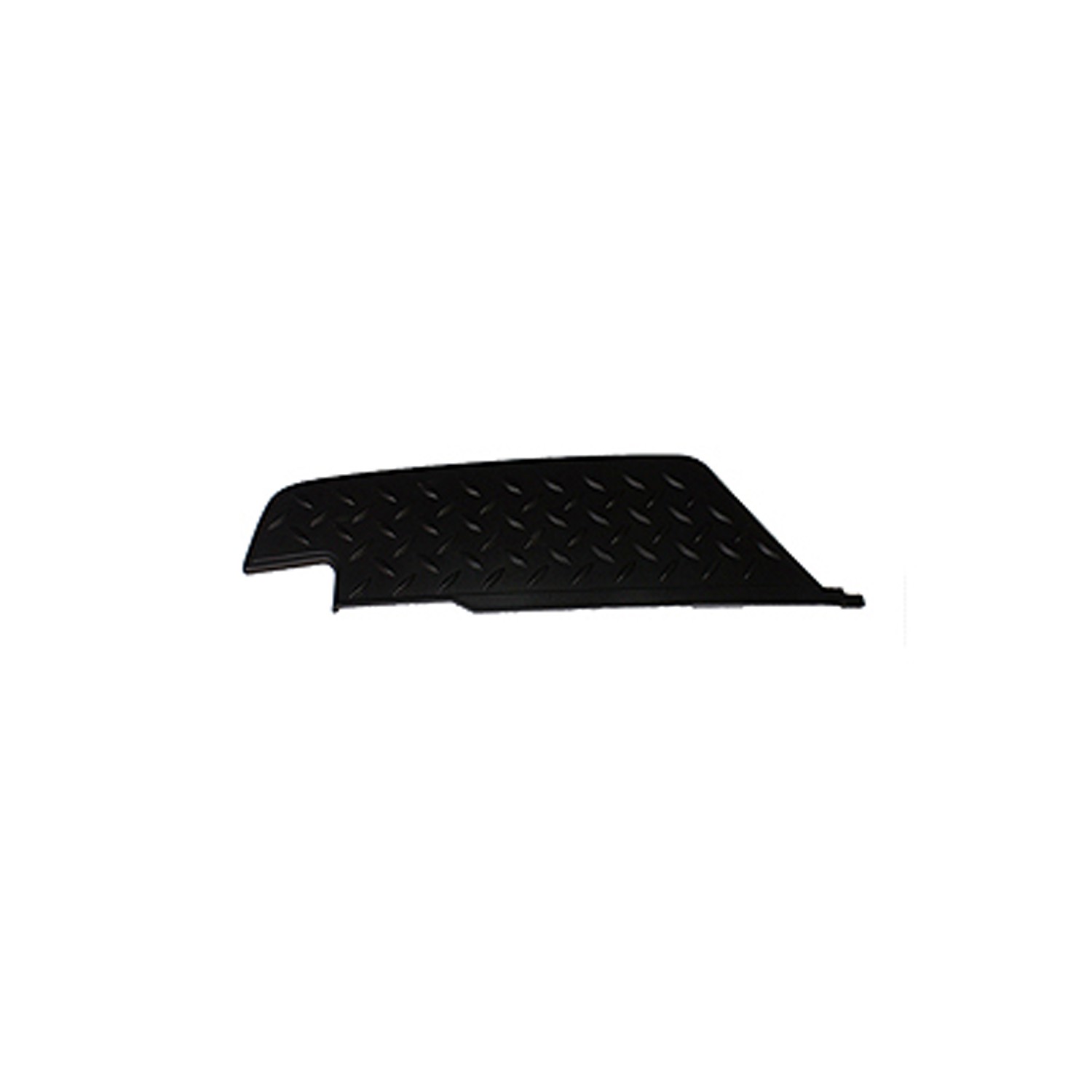 Bumper Step Pad Rear Right w/o Xtreme for Chevrolet Colorado GMC Canyon
