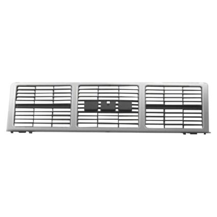 Grille Assembly Primed for GMC C1500 C1500 Suburban C2500 C2500 Suburban C3500 Jimmy K1500 K1500 Suburban K2500 K2500 Suburban K3500 R1500 Suburban R2500 Suburban V1500 Suburban V2500 Suburban