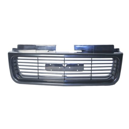 Grille Assembly Primed for GMC Jimmy Sonoma