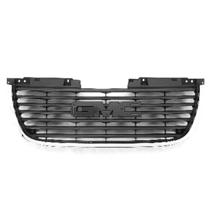 Grille Assembly NSF for GMC Yukon Yukon XL 1500