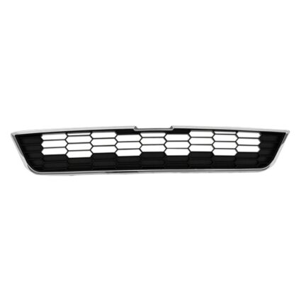 Grille Assembly Upper CAPA for Chevrolet Sonic 2012–2016