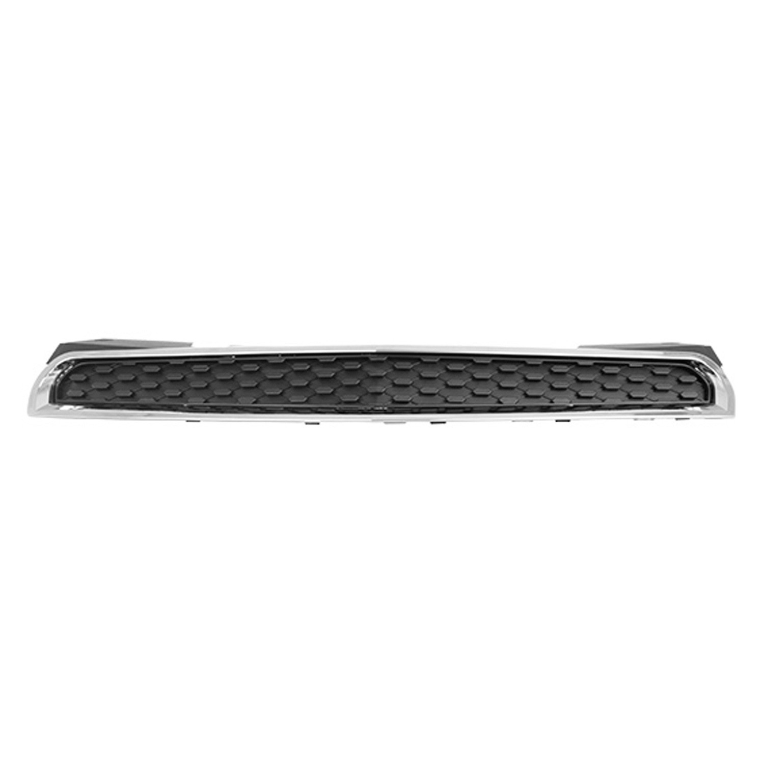 Grille Assembly Upper for Chevrolet Equinox LT LS 2012–2015