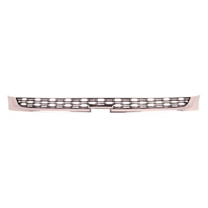 Grille Assembly Upper CAPA for Chevrolet Malibu Malibu Limited