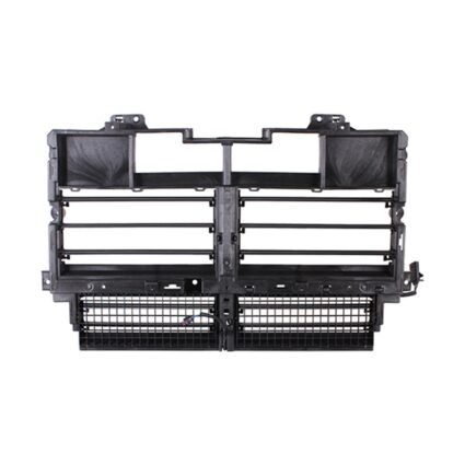Grille Air Intake Active Grille Shutter w/Louvers for Chevrolet Colorado GMC Canyon