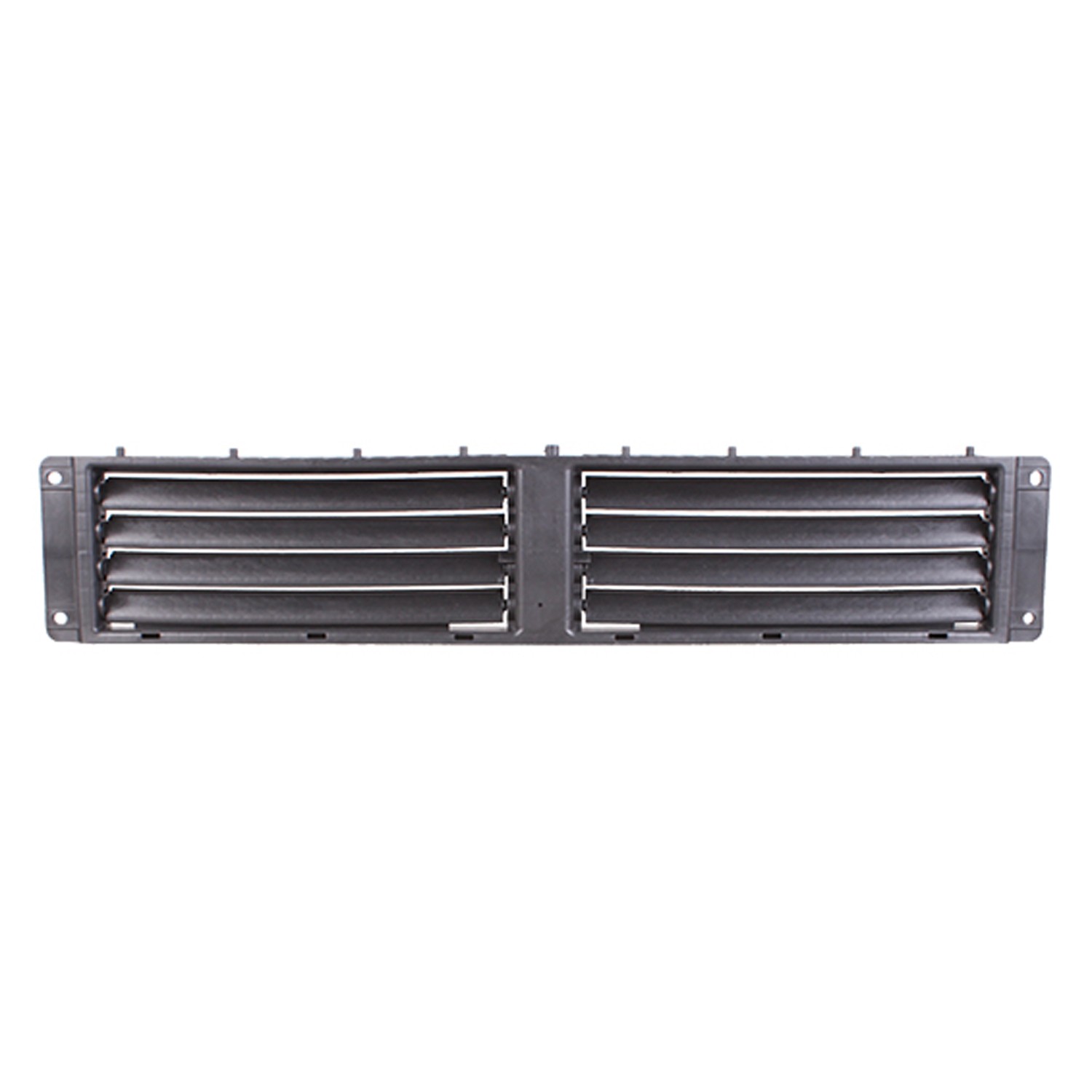 Grille Air Intake Active Grille Shutter Lower Grille CAPA for Buick LaCrosse Chevrolet Bolt EV Malibu
