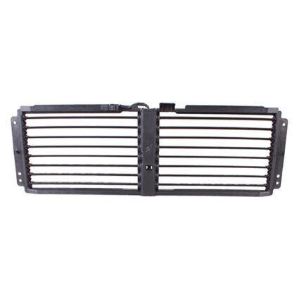 Grille Air Intake w/Engine Heater Radiator Shutter Assembly for Chevrolet Equinox GMC Terrain