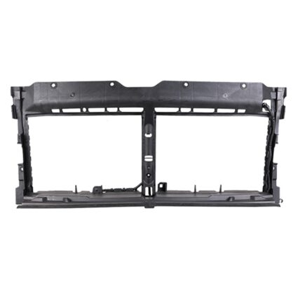 Grille Air Intake Shutter Frame w/Active Shutter for Chevrolet Suburban Tahoe