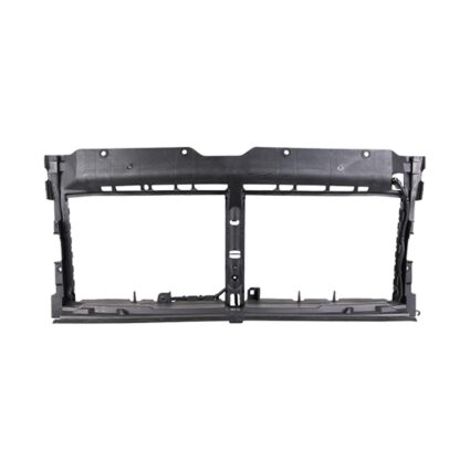 Grille Air Intake Shutter Frame w/Active Shutter CAPA for Chevrolet Suburban Tahoe