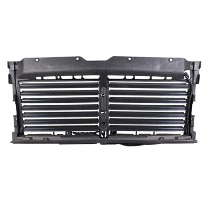 Grille Air Intake Radiator Shutter for Chevrolet Suburban Tahoe