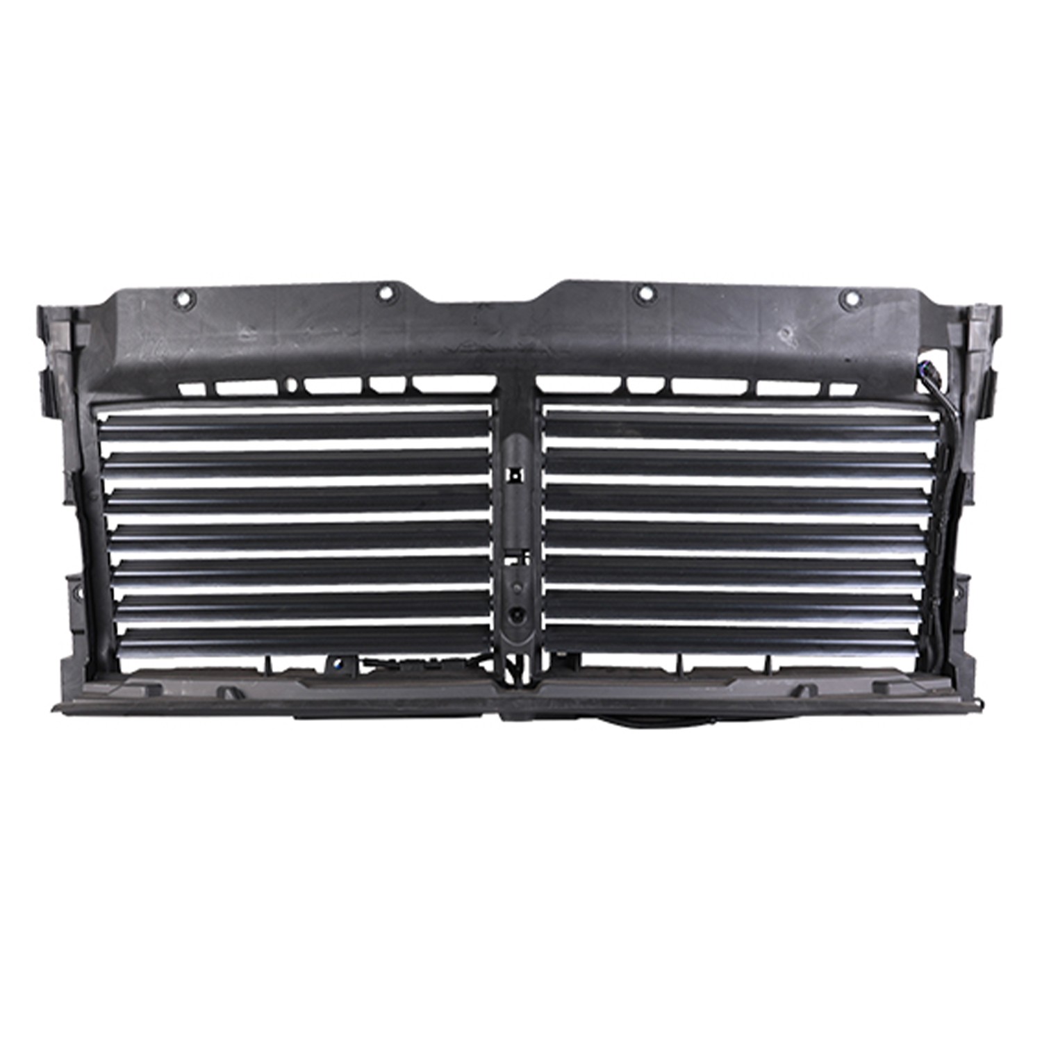 Grille Air Intake Radiator Shutter for Chevrolet Suburban Tahoe