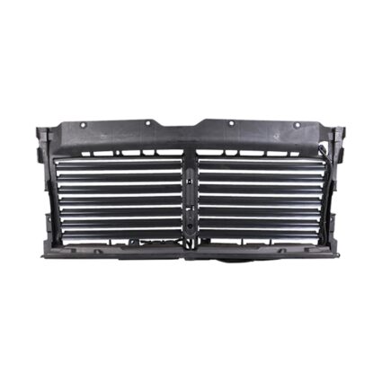 Grille Air Intake Radiator Shutter CAPA for Chevrolet Suburban Tahoe