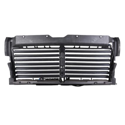 Grille Air Intake Radiator Shutter for GMC Yukon Yukon XL