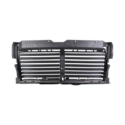 Grille Air Intake Radiator Shutter CAPA for GMC Yukon Yukon XL