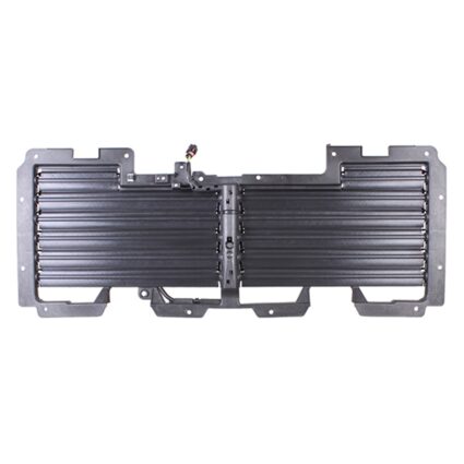 Grille Air Intake Radiator Shutter for Cadillac Escalade Escalade ESV Chevrolet Suburban Tahoe GMC Yukon Yukon XL