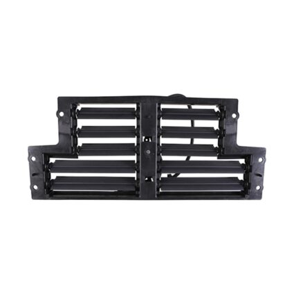 Grille Air Intake Lower Active Shutter for Chevrolet Silverado 1500 Silverado 1500 LTD GMC Sierra 1500 Sierra 1500 Limited