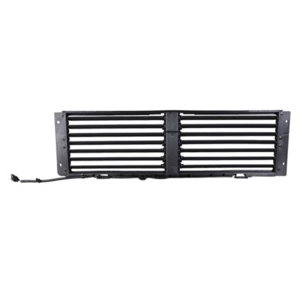 Grille Air Intake Active Grille Shutter for Chevrolet Trailblazer LT 2021–2025
