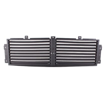 Grille Air Intake Upper Active Grille Shutter CAPA for Buick Enclave 2022–2024