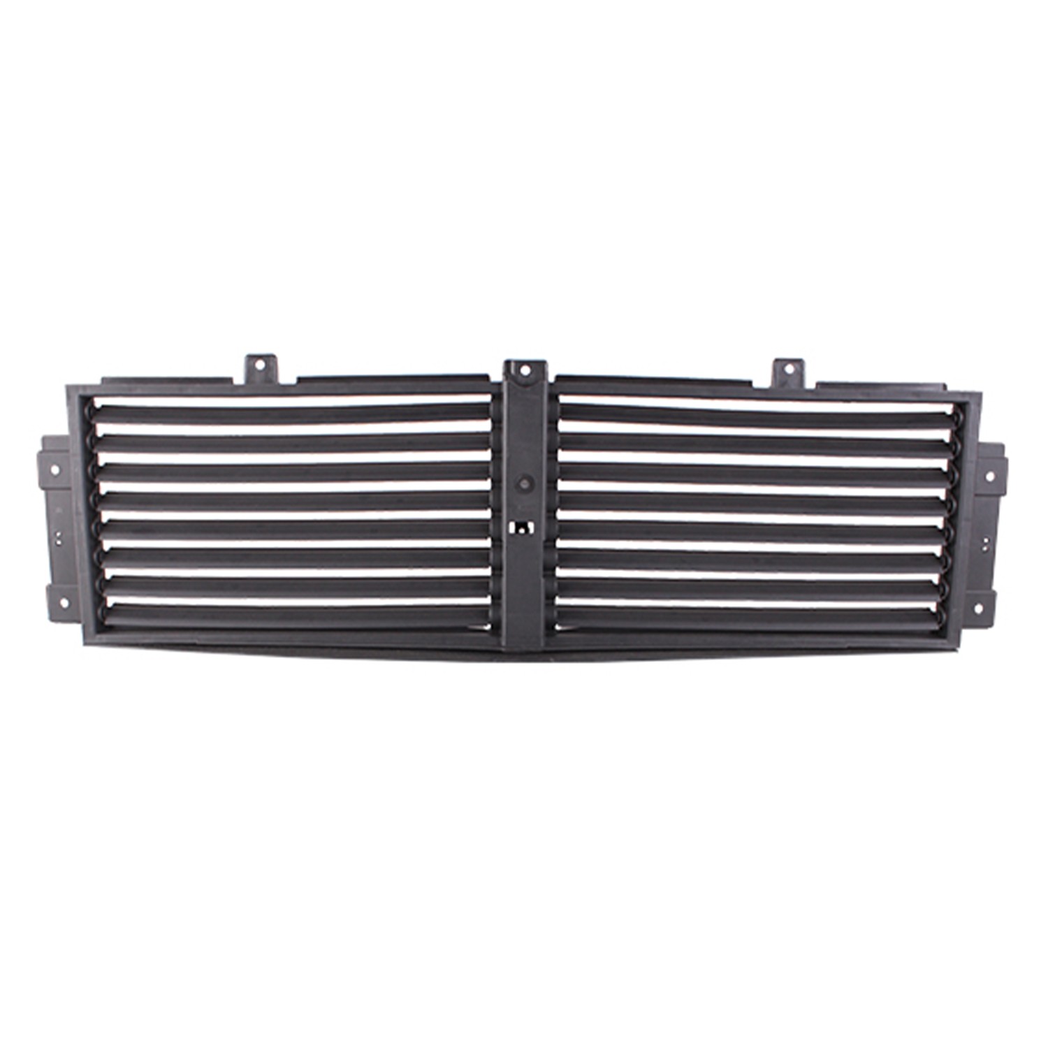 Grille Air Intake Upper Active Grille Shutter CAPA for Buick Enclave 2022–2024