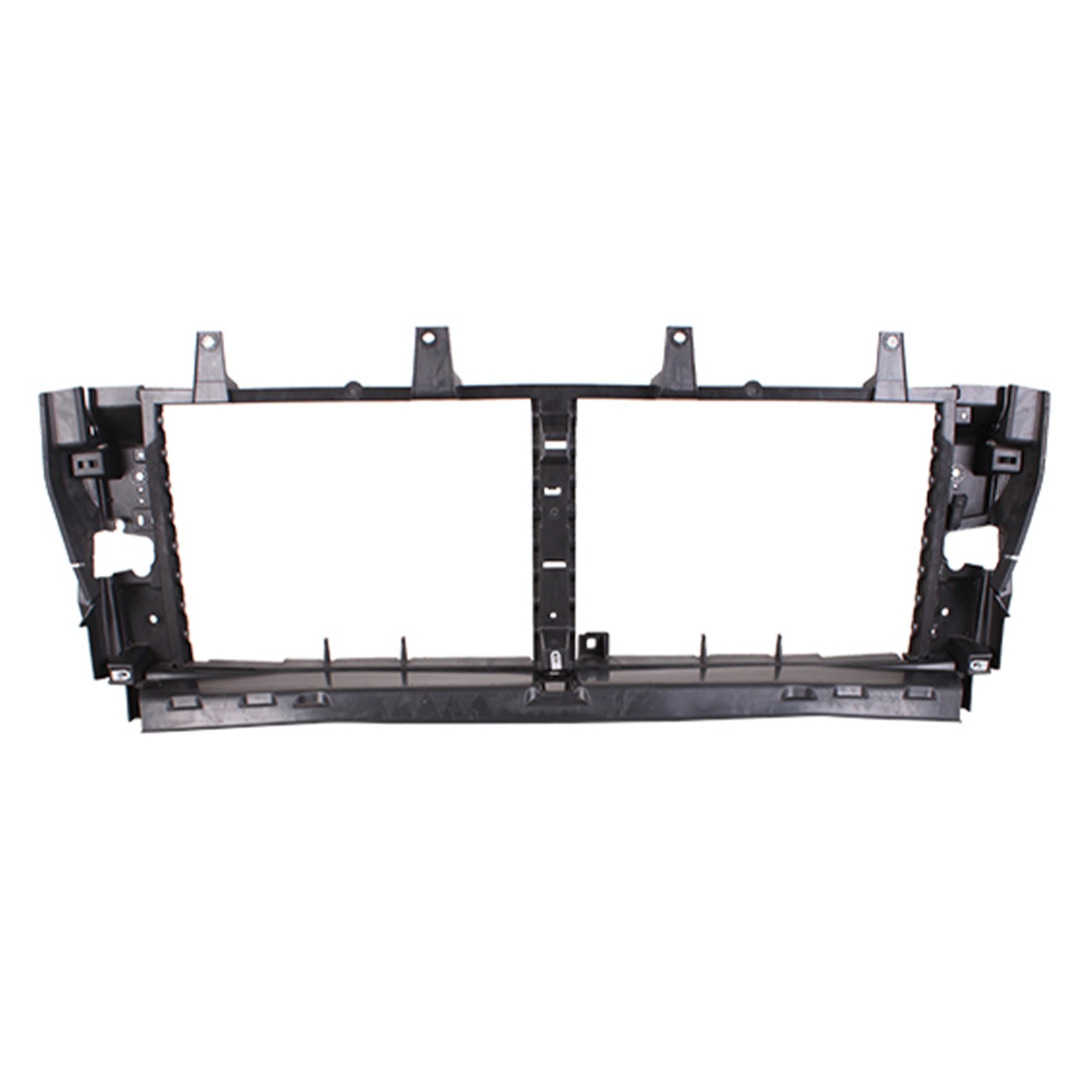 Grille Air Intake Shutter Frame for GMC Sierra 1500 Sierra 1500 Limited