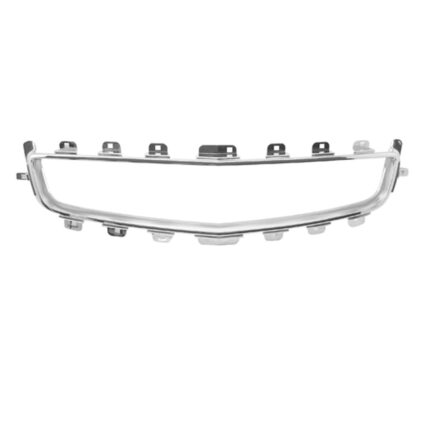 Grille Molding Center Grille for Chevrolet Malibu 2008–2012