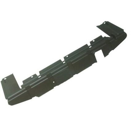 Grille Air Deflector Lower Radiator CAPA for Chevrolet Equinox GMC Terrain