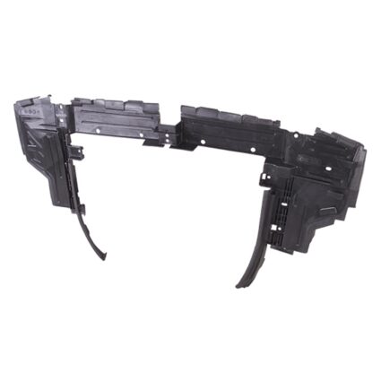 Grille Air Deflector Upper Radiator Baffle CAPA for GMC Acadia 2017–2019