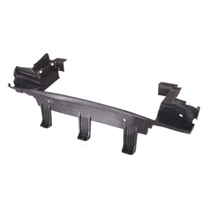 Grille Air Deflector w/o Towing Pkg Lower Baffle CAPA for GMC Acadia 2017–2019