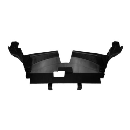 Grille Air Deflector Upper Mexico Built for Chevrolet Trax 2017–2020