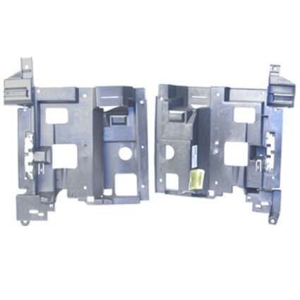 Headlight Mounting Panel Right Headlamp Housing Support for Cadillac Escalade Escalade ESV Escalade EXT