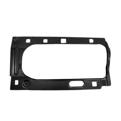 Headlight Mounting Panel Left for Cadillac Escalade Escalade ESV Chevrolet Suburban Tahoe GMC Yukon Yukon XL