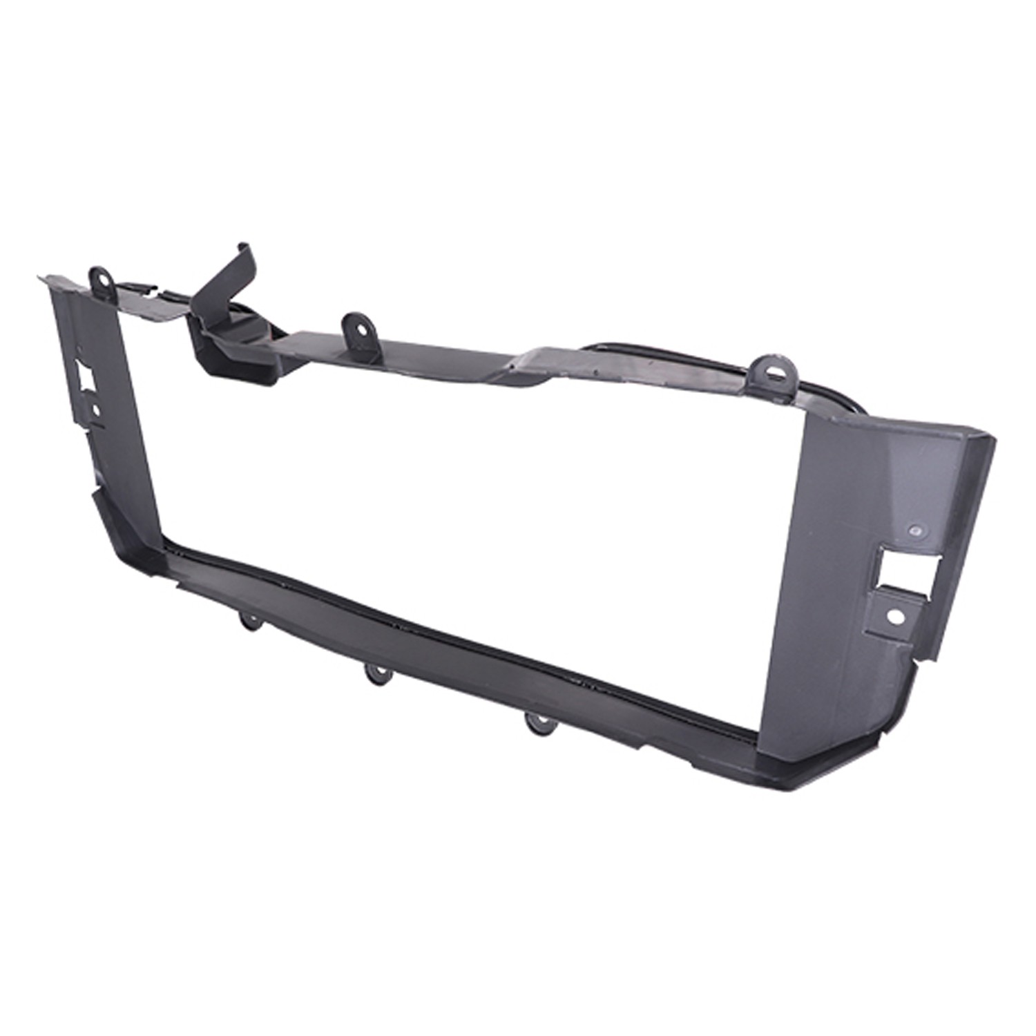 Grille Mounting Panel HIGH COUNTRY w/o Towing Pkg for Chevrolet Silverado 1500 Silverado 1500 LD