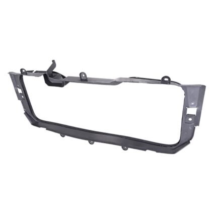 Grille Mounting Panel HIGH COUNTRY w/Towing Pkg LT CAPA for Chevrolet Silverado 1500 Silverado 1500 LD