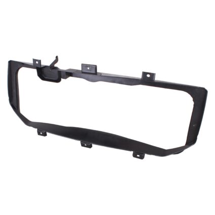 Grille Mounting Panel w/Towing Pkg for GMC Sierra 1500 Sierra 1500 Limited