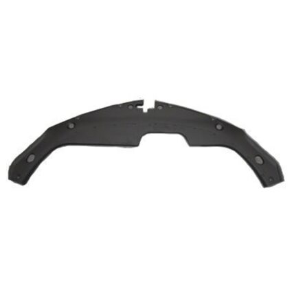 Panel Molding Front Upper Radiator Shield for Cadillac SRX 2010–2016