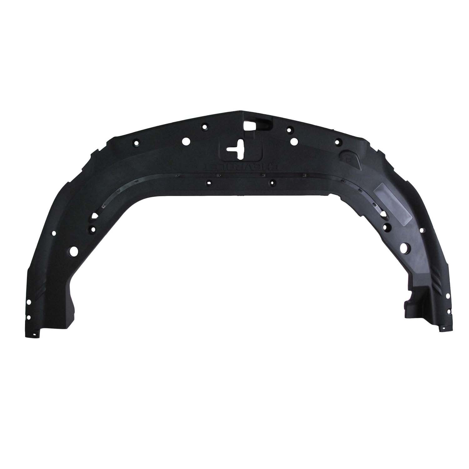 Panel Molding Front for Chevrolet Traverse 2009–2012