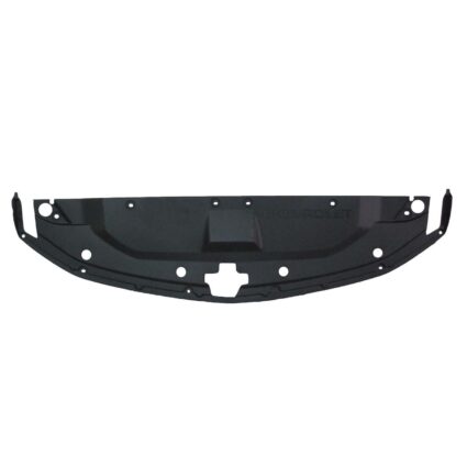 Panel Molding Front Upper Radiator Cover for Chevrolet Suburban Tahoe