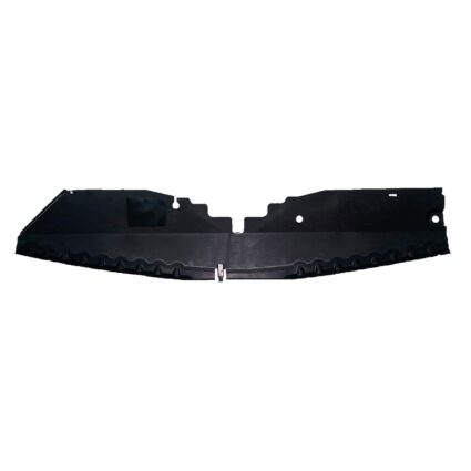 Panel Molding Front Upper Radiator Cover for Chevrolet Cruze Sedan Hatchback 2016–2019