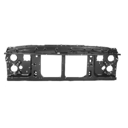 Radiator Support w/Quad Lamps for Chevrolet Blazer C10 C10 Suburban C20 C20 Suburban C30 K10 K10 Suburban K20 K20 Suburban K30 K5 Blazer R10 Suburban R20 Suburban V10 Suburban V20 Suburban GMC C1500 C1500 Suburban C2500 C2500 Suburban C3500 Jimmy K1500 K1500 Suburban K2500 K2500 Suburban K3500 R1500 Suburban R2500 Suburban V1500 Suburban V2500 Suburban