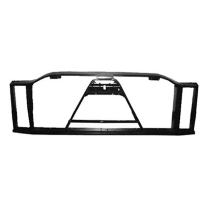 Radiator Support 1500 Support Assembly Aluminum for Cadillac Escalade Escalade ESV Escalade EXT Chevrolet Avalanche 1500 Avalanche 2500 Silverado 1500 Suburban 1500 Suburban 2500 Tahoe GMC Yukon Yukon XL 1500