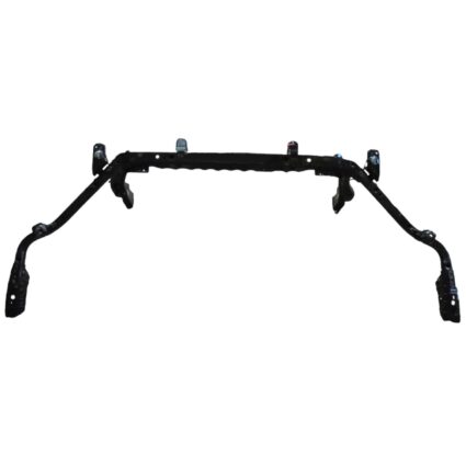 Radiator Support Upper Tie Bar w/Extension & Support for Cadillac XT5 2017–2020