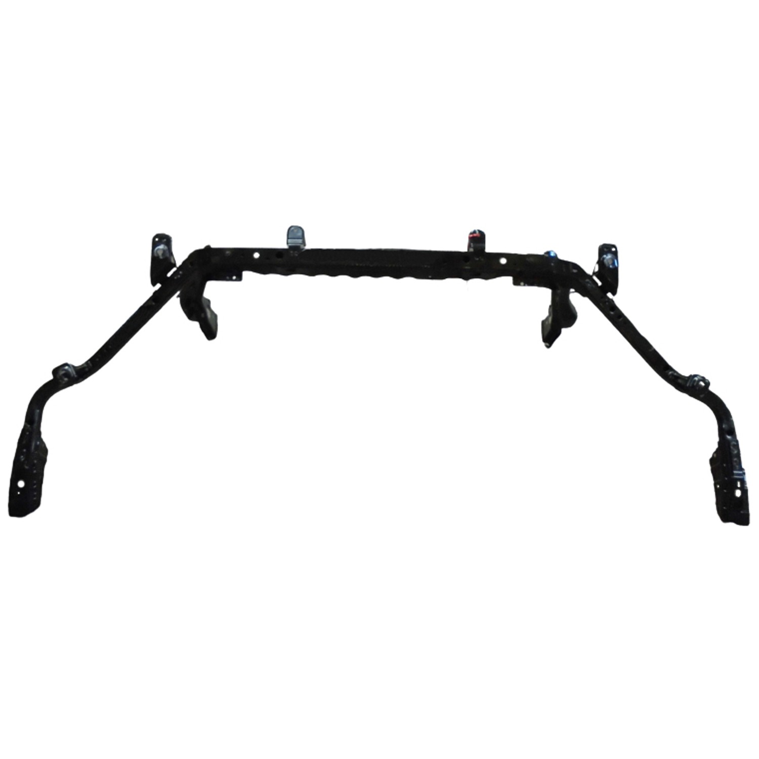 Radiator Support Upper Tie Bar w/Extension & Support CAPA for Cadillac XT5 2017–2020