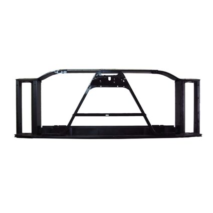 Radiator Support Assembly for Cadillac Escalade EXT Chevrolet Silverado 2500 HD Silverado 3500 Silverado 3500 Classic Suburban 1500 Suburban 2500 GMC Sierra 2500 HD Sierra 3500 Yukon XL 2500